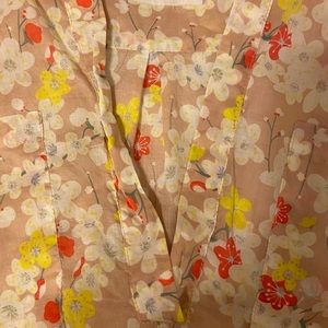 Acacia Cherry blossom top